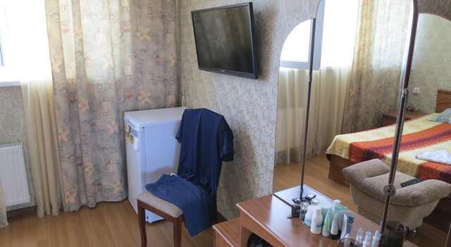 Гостевой дом Guest house Olga Адлер-17