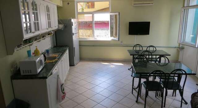 Гостевой дом Guest house Olga Адлер-13