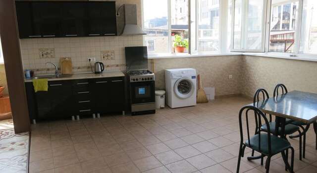 Гостевой дом Guest house Olga Адлер-4