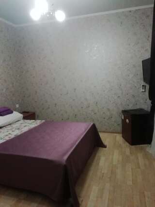 Гостевой дом Guest house Olga Адлер Двухместный номер с 2 отдельными кроватями и душем-10