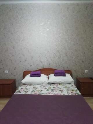 Гостевой дом Guest house Olga Адлер Двухместный номер с 2 отдельными кроватями и душем-11