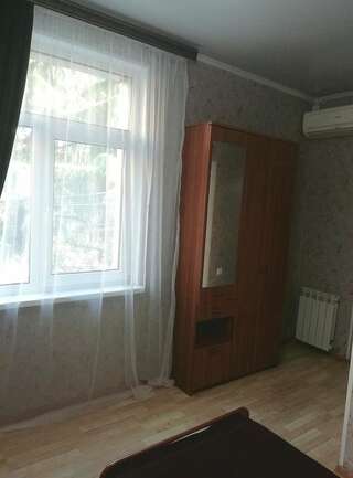 Гостевой дом Guest house Olga Адлер Двухместный номер с 2 отдельными кроватями и душем-6