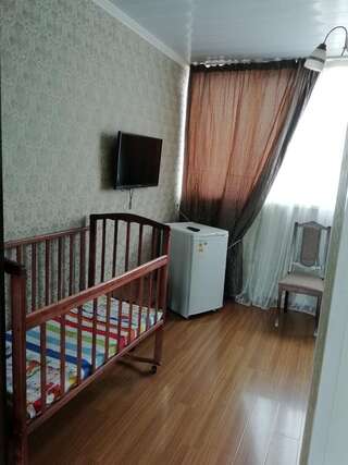 Гостевой дом Guest house Olga Адлер Стандартный трехместный номер-6